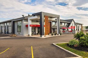 Comfort Inn