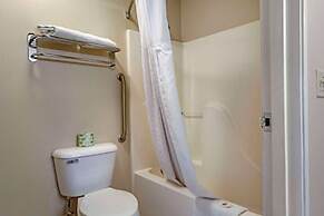 Comfort Suites Auburn Hills-Detroit