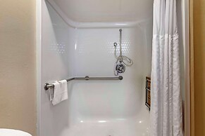 Comfort Suites Auburn Hills-Detroit