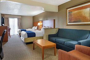 Comfort Suites Auburn Hills-Detroit