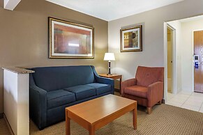 Comfort Suites Auburn Hills-Detroit