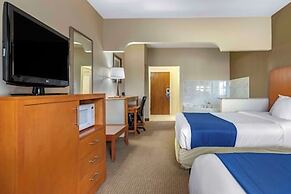 Comfort Suites Auburn Hills-Detroit