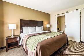 Comfort Inn Downtown