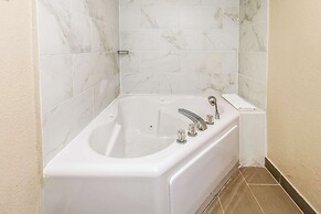 Comfort Inn Downtown
