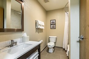 Comfort Inn Downtown