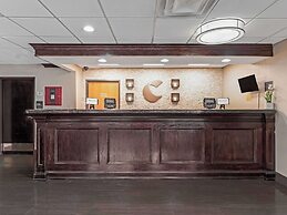 Comfort Inn Downtown