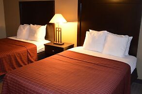 Comfort Inn Downtown
