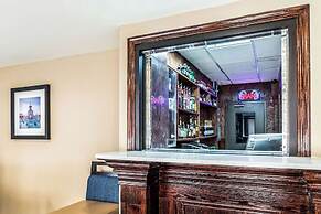 Comfort Inn Downtown