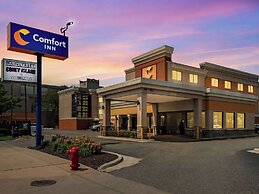 Comfort Inn Downtown