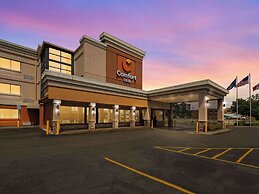 Comfort Inn Downtown