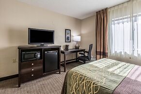 Comfort Inn Downtown
