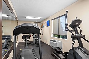 Comfort Inn
