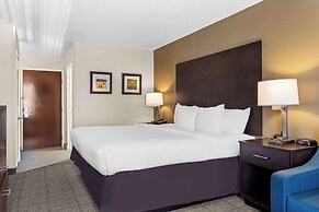 Comfort Inn