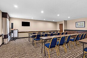 Comfort Inn