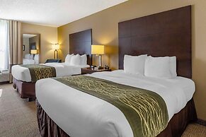 Comfort Inn