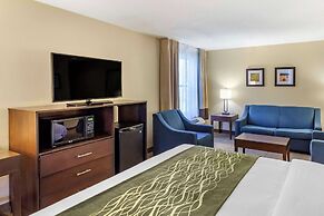Comfort Inn