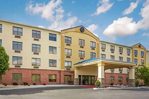 Best Western Grantville/Hershey