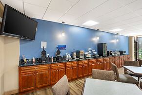 Best Western Grantville/Hershey