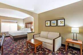 Best Western Grantville/Hershey