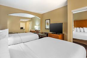 Best Western Grantville/Hershey