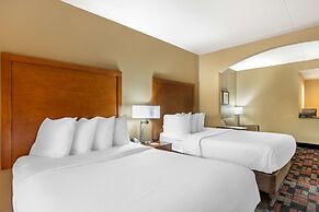 Best Western Grantville/Hershey