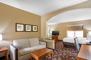 Best Western Grantville/Hershey