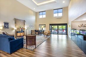 Best Western Grantville/Hershey