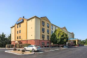 Best Western Grantville/Hershey