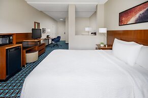 Fairfield Inn & Suites Houston The Woodlands