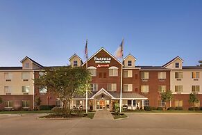 Fairfield Inn & Suites Houston The Woodlands