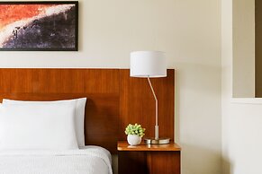 Fairfield Inn & Suites Houston The Woodlands