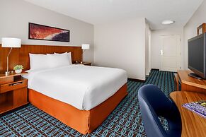 Fairfield Inn & Suites Houston The Woodlands