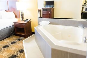 Country Inn & Suites by Radisson, Helen, GA
