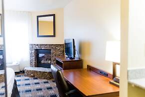Country Inn & Suites by Radisson, Helen, GA