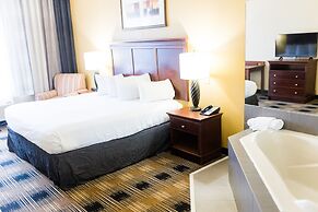 Country Inn & Suites by Radisson, Helen, GA