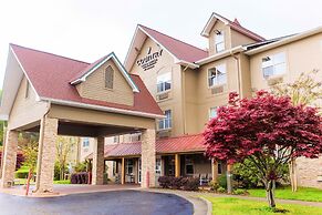 Country Inn & Suites by Radisson, Helen, GA