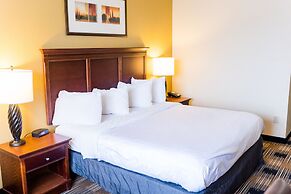 Country Inn & Suites by Radisson, Helen, GA