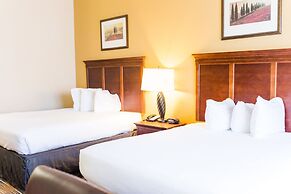 Country Inn & Suites by Radisson, Helen, GA