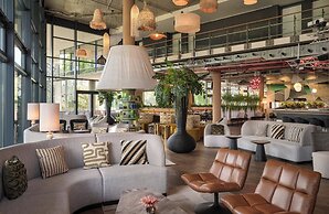 NYX Hotel Berlin Köpenick by Leonardo Hotels