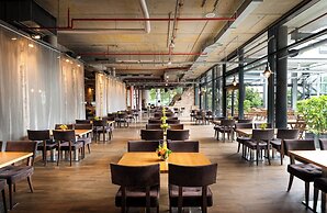 NYX Hotel Berlin Köpenick by Leonardo Hotels