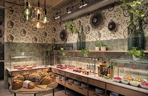 NYX Hotel Berlin Köpenick by Leonardo Hotels