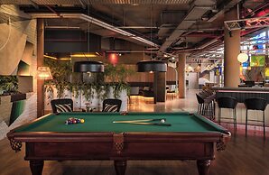 NYX Hotel Berlin Köpenick by Leonardo Hotels