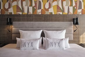 NYX Hotel Berlin Köpenick by Leonardo Hotels