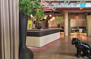 NYX Hotel Berlin Köpenick by Leonardo Hotels