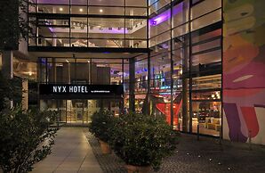 NYX Hotel Berlin Köpenick by Leonardo Hotels