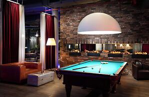 NYX Hotel Berlin Köpenick by Leonardo Hotels