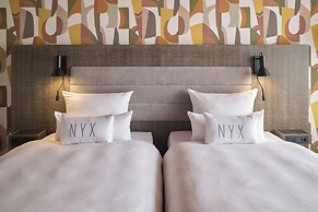 NYX Hotel Berlin Köpenick by Leonardo Hotels