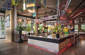 NYX Hotel Berlin Köpenick by Leonardo Hotels