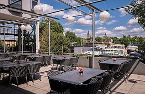 NYX Hotel Berlin Köpenick by Leonardo Hotels