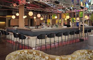 NYX Hotel Berlin Köpenick by Leonardo Hotels